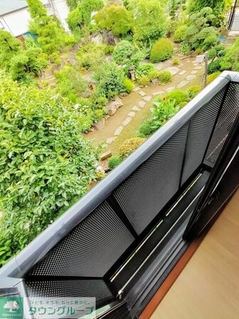 セフィラHighFieldBの物件内観写真